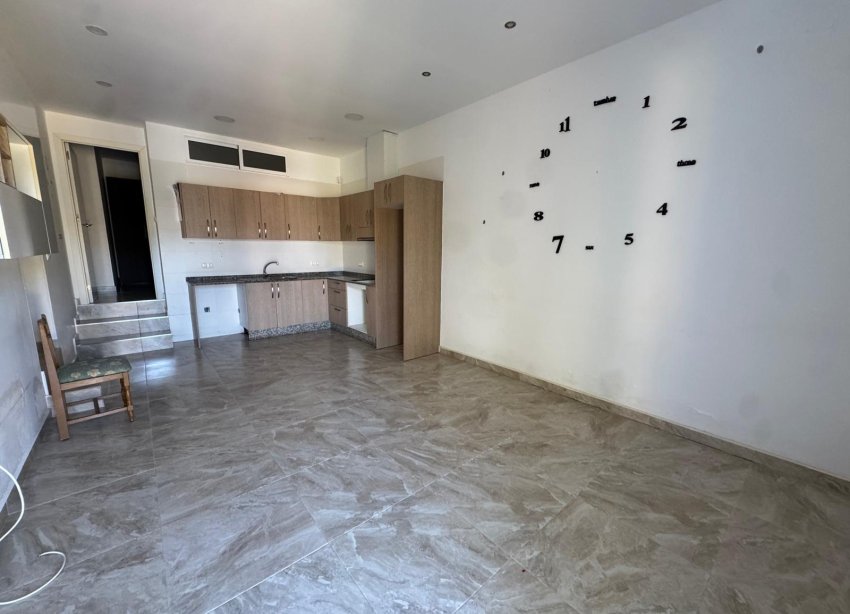 Reventa - Villa - Torrevieja - Los balcones