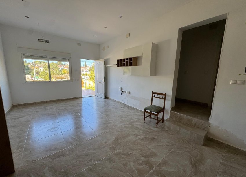 Reventa - Villa - Torrevieja - Los balcones