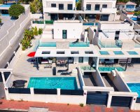 Reventa - Villa - Torrevieja - Los Balcones