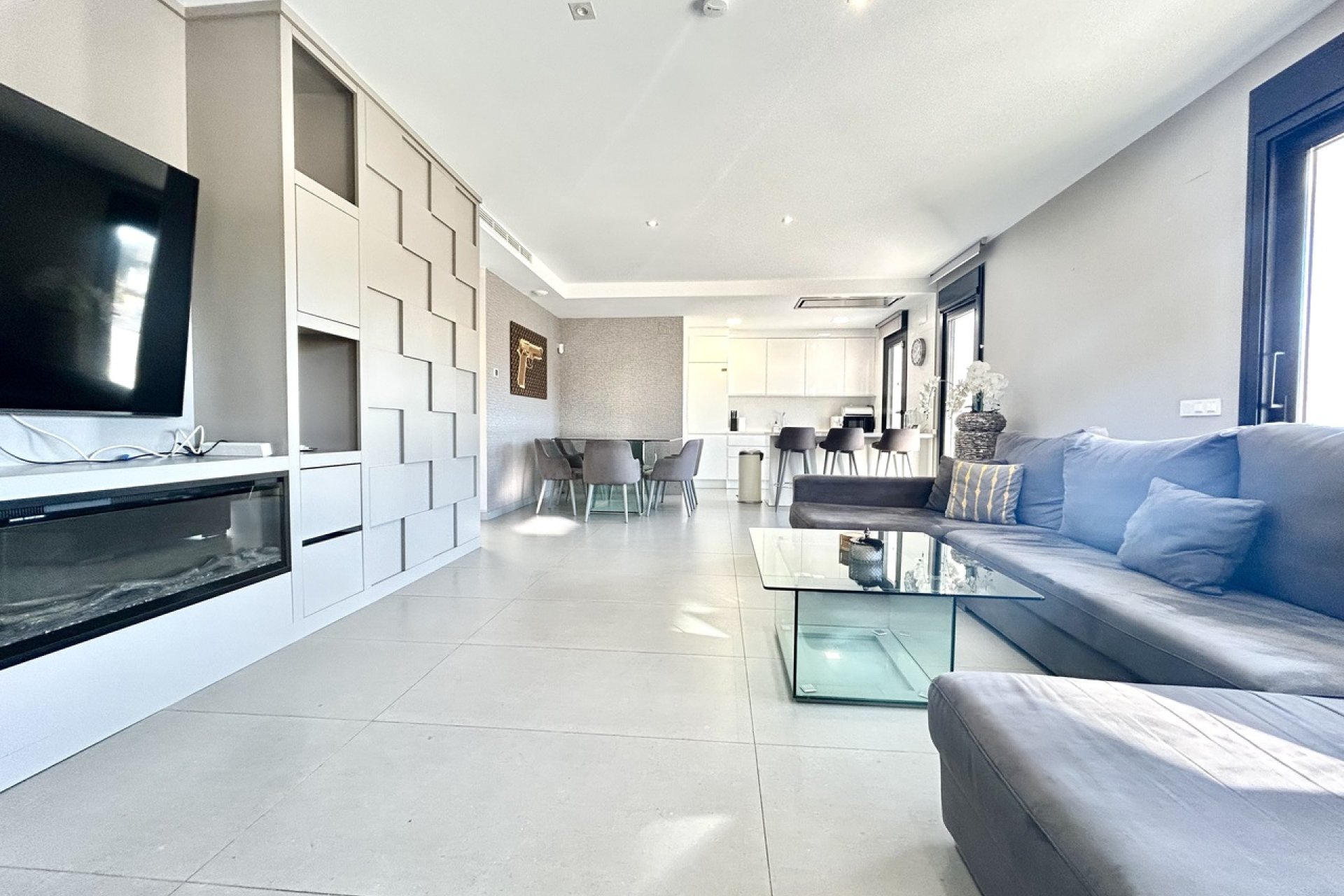 Reventa - Villa - Torrevieja - Los Balcones