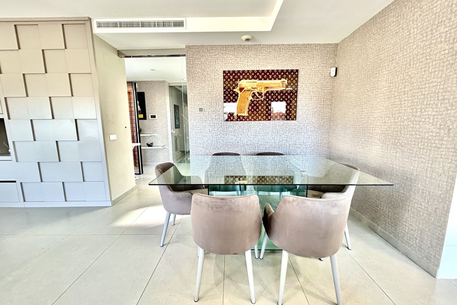 Reventa - Villa - Torrevieja - Los Balcones