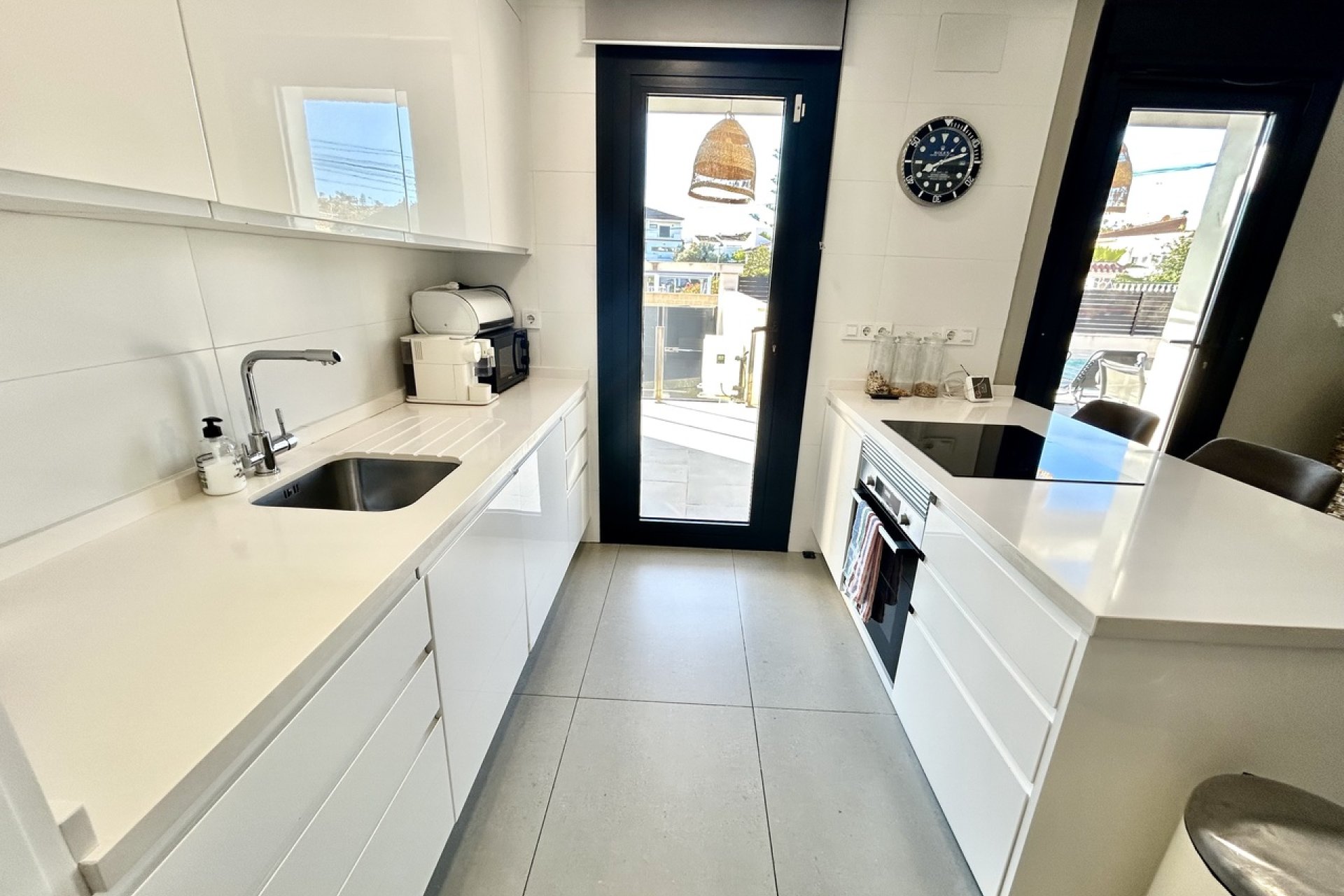 Reventa - Villa - Torrevieja - Los Balcones