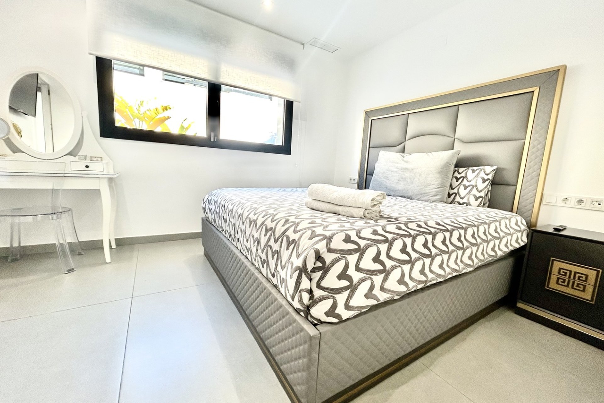 Reventa - Villa - Torrevieja - Los Balcones