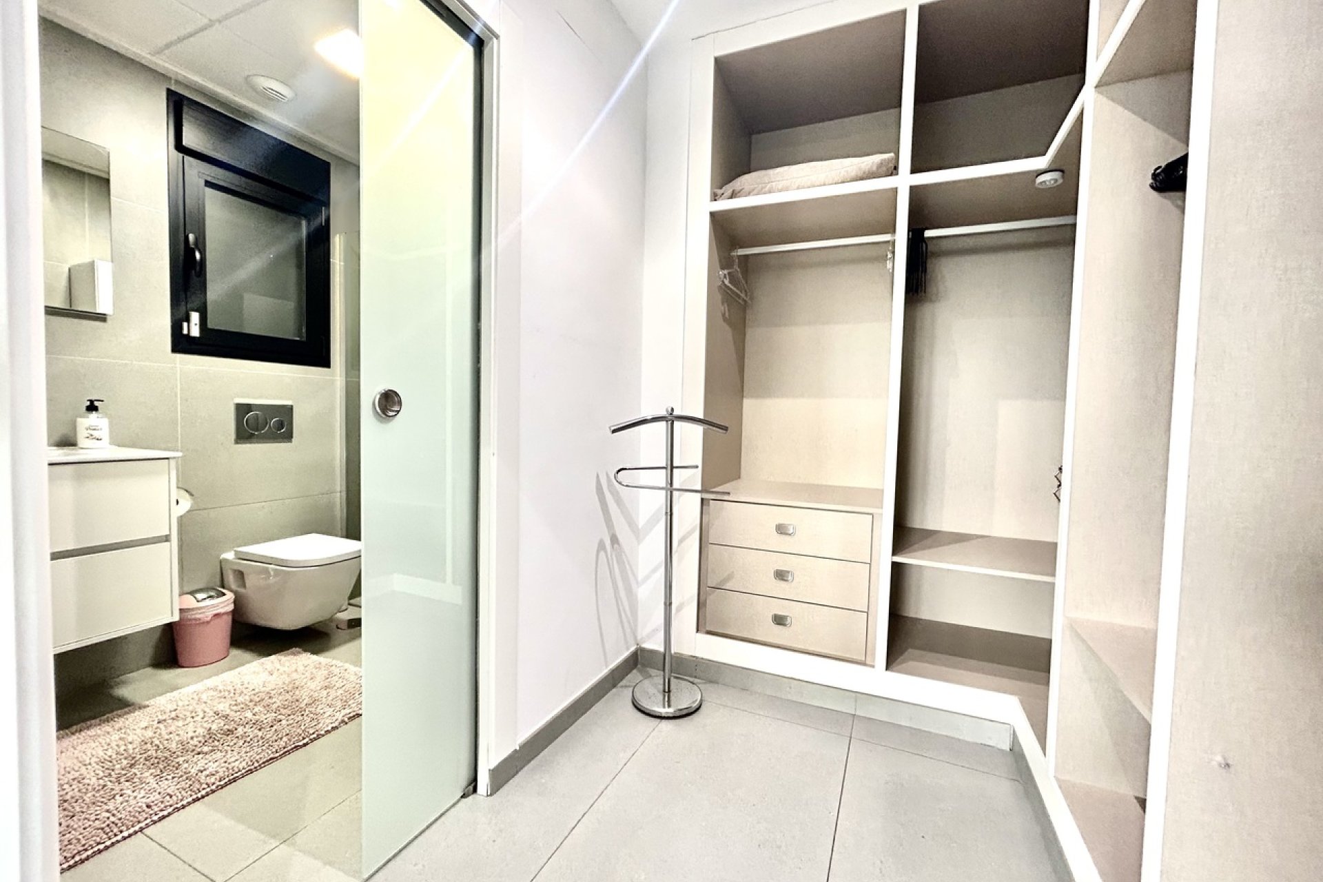 Reventa - Villa - Torrevieja - Los Balcones