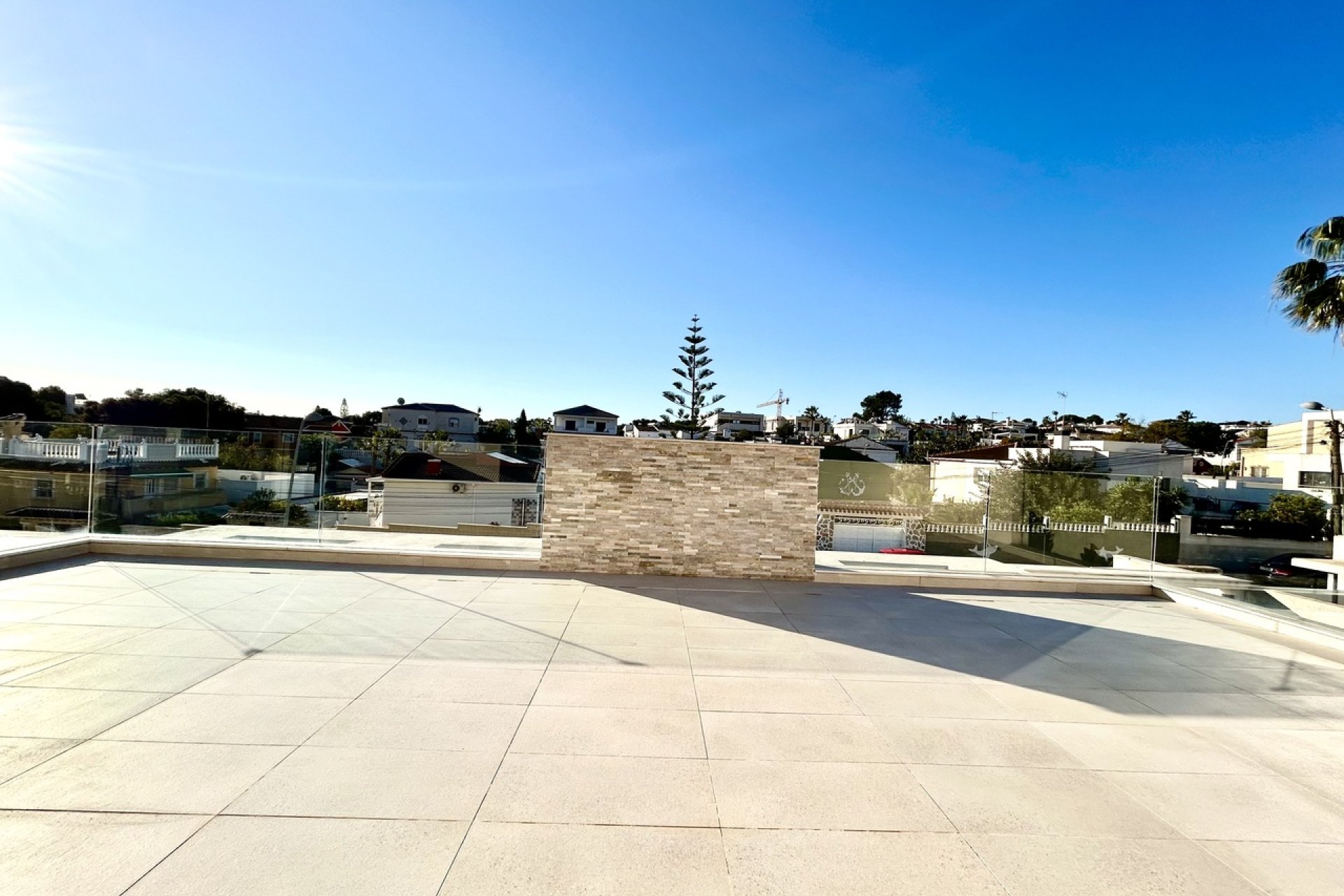 Reventa - Villa - Torrevieja - Los Balcones