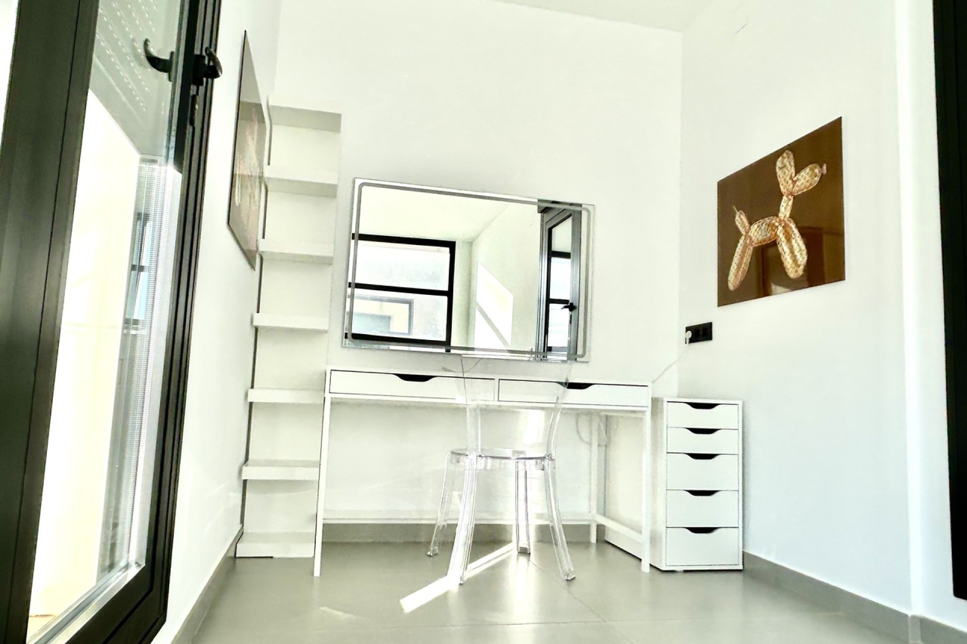 Reventa - Villa - Torrevieja - Los Balcones