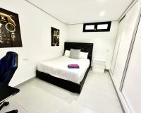 Reventa - Villa - Torrevieja - Los Balcones