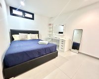 Reventa - Villa - Torrevieja - Los Balcones