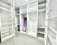 Reventa - Villa - Torrevieja - Los Balcones