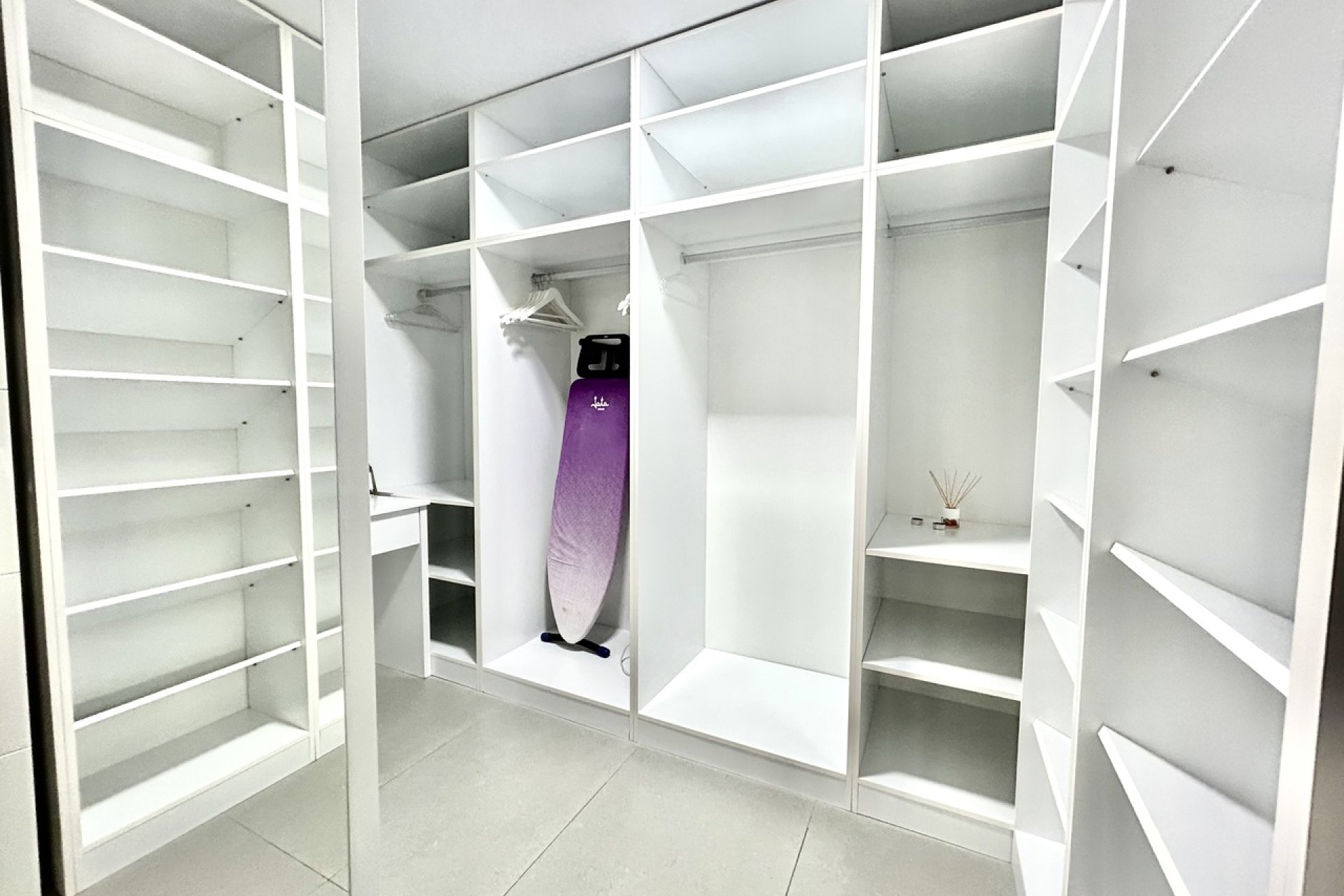 Reventa - Villa - Torrevieja - Los Balcones