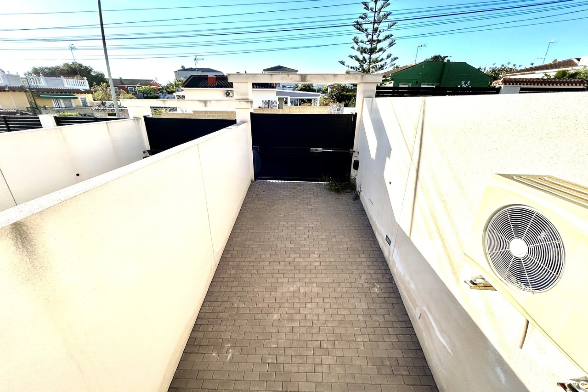 Reventa - Villa - Torrevieja - Los Balcones