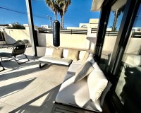 Reventa - Villa - Torrevieja - Los Balcones