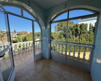 Reventa - Villa - Torrevieja - Los balcones