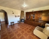 Reventa - Villa - Torrevieja - Los balcones