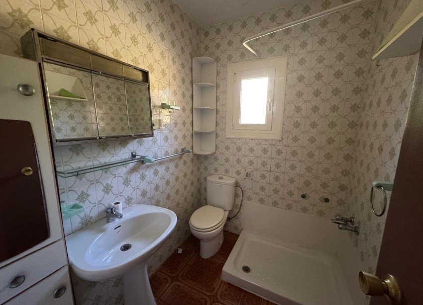 Reventa - Villa - Torrevieja - Los balcones