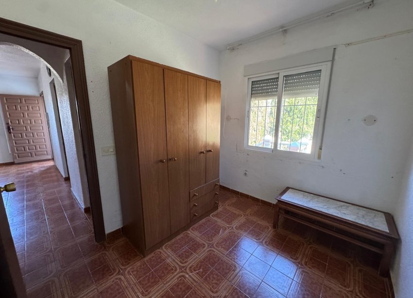 Reventa - Villa - Torrevieja - Los balcones