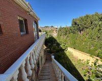 Reventa - Villa - Torrevieja - Los balcones