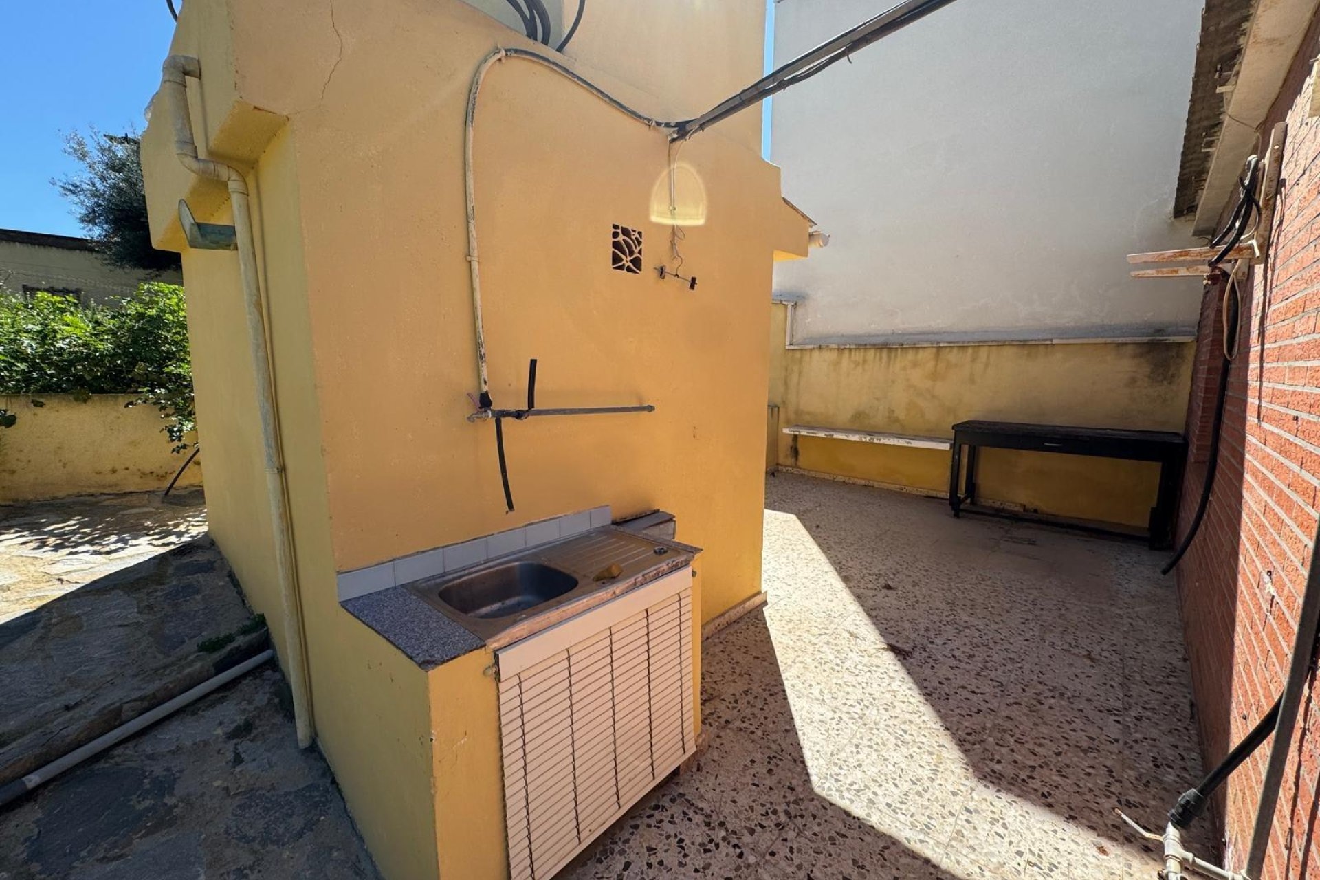 Reventa - Villa - Torrevieja - Los balcones