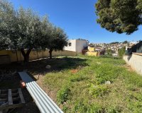 Reventa - Villa - Torrevieja - Los balcones