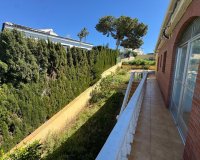 Reventa - Villa - Torrevieja - Los balcones