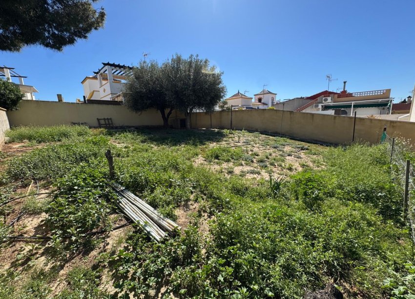 Reventa - Villa - Torrevieja - Los balcones