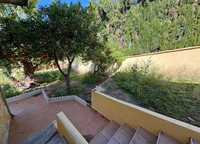 Reventa - Villa - Torrevieja - Los balcones