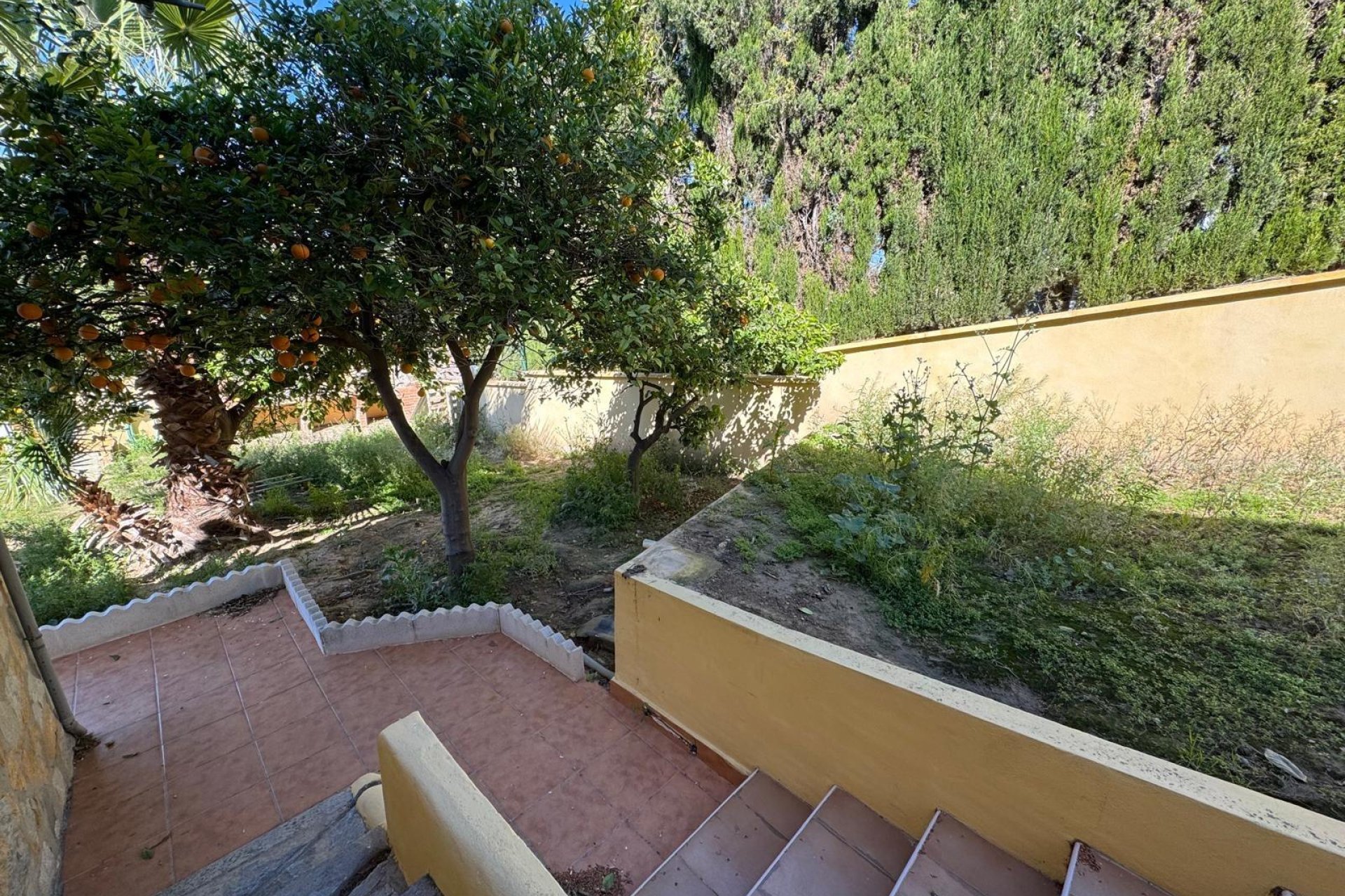 Reventa - Villa - Torrevieja - Los balcones