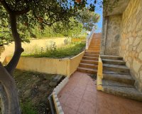 Reventa - Villa - Torrevieja - Los balcones