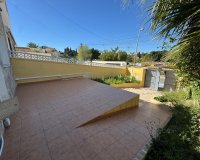 Reventa - Villa - Torrevieja - Los balcones