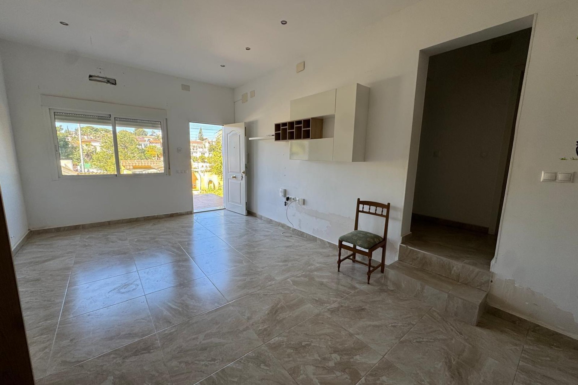 Reventa - Villa - Torrevieja - Los balcones