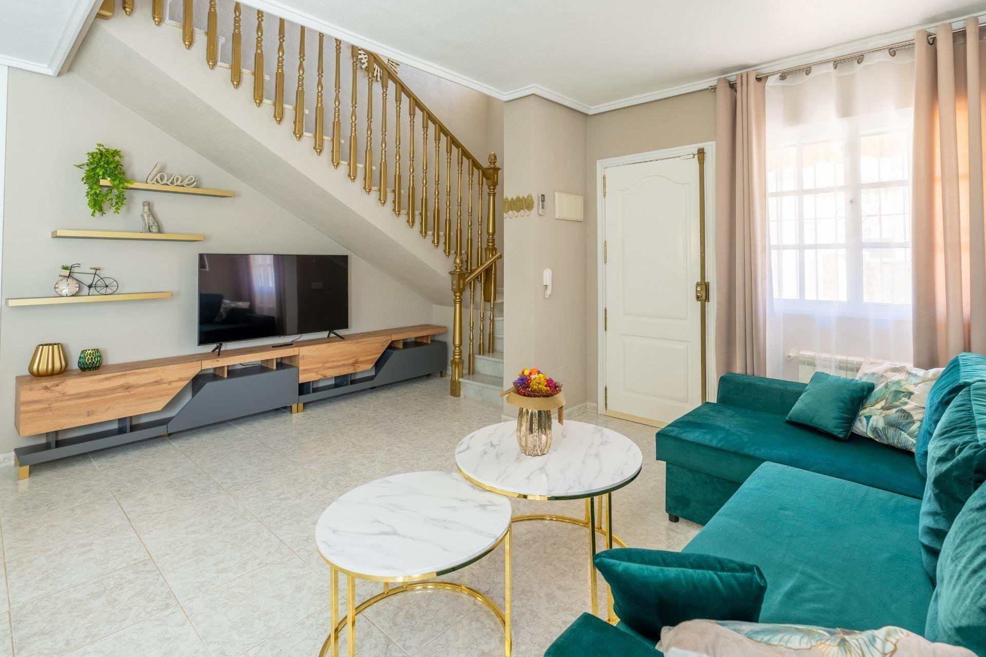 Reventa - Villa - Torrevieja - Los Balcones