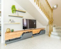 Reventa - Villa - Torrevieja - Los Balcones