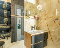 Reventa - Villa - Torrevieja - Los Balcones