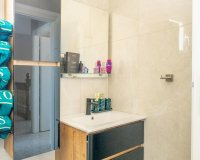Reventa - Villa - Torrevieja - Los Balcones