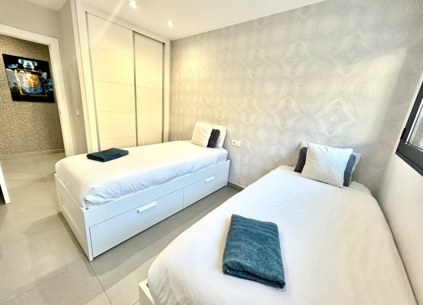 Reventa - Villa - Torrevieja - Los Balcones
