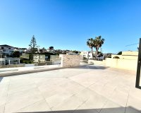 Reventa - Villa - Torrevieja - Los Balcones