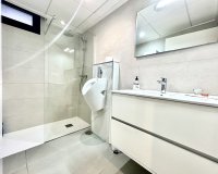 Reventa - Villa - Torrevieja - Los Balcones