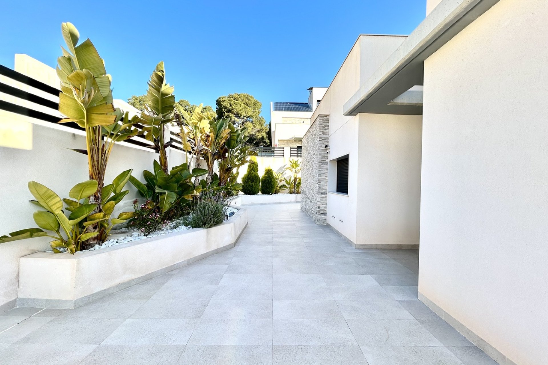 Reventa - Villa - Torrevieja - Los Balcones
