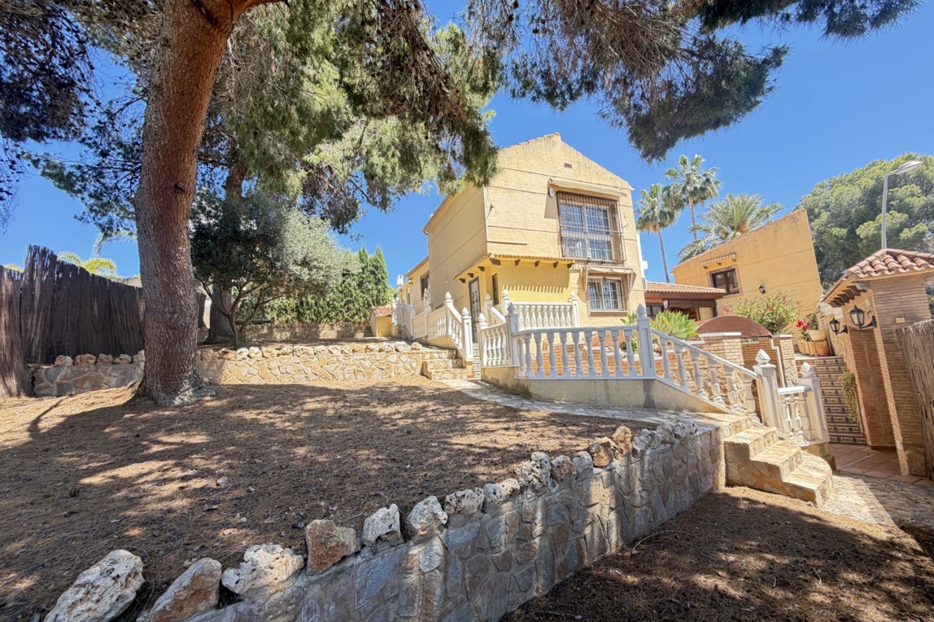 Reventa - Villa - Torrevieja - Los Balcones