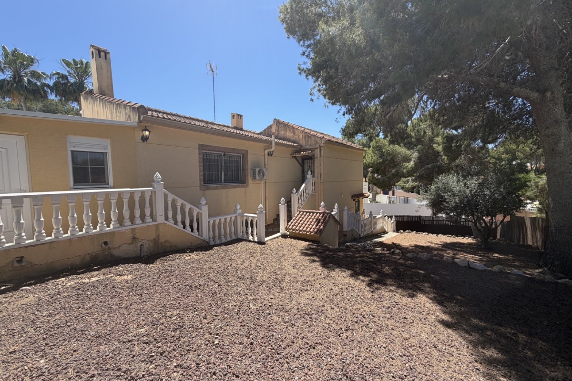 Reventa - Villa - Torrevieja - Los Balcones