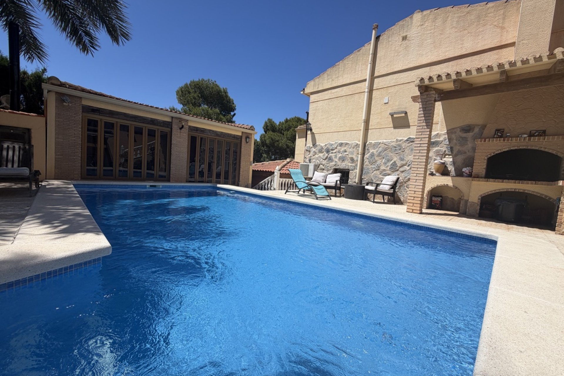 Reventa - Villa - Torrevieja - Los Balcones