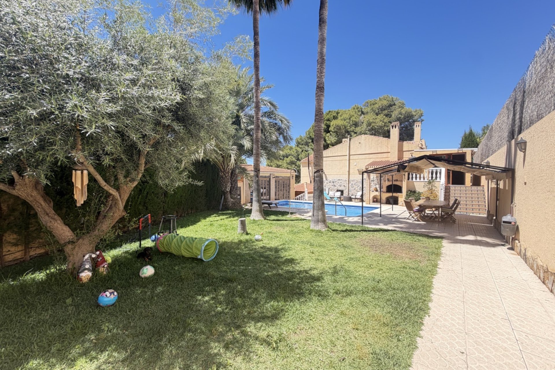 Reventa - Villa - Torrevieja - Los Balcones