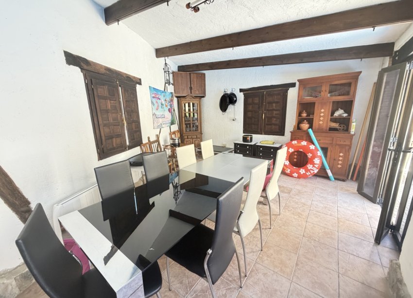 Reventa - Villa - Torrevieja - Los Balcones