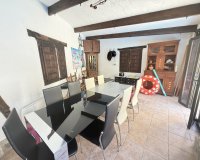 Reventa - Villa - Torrevieja - Los Balcones