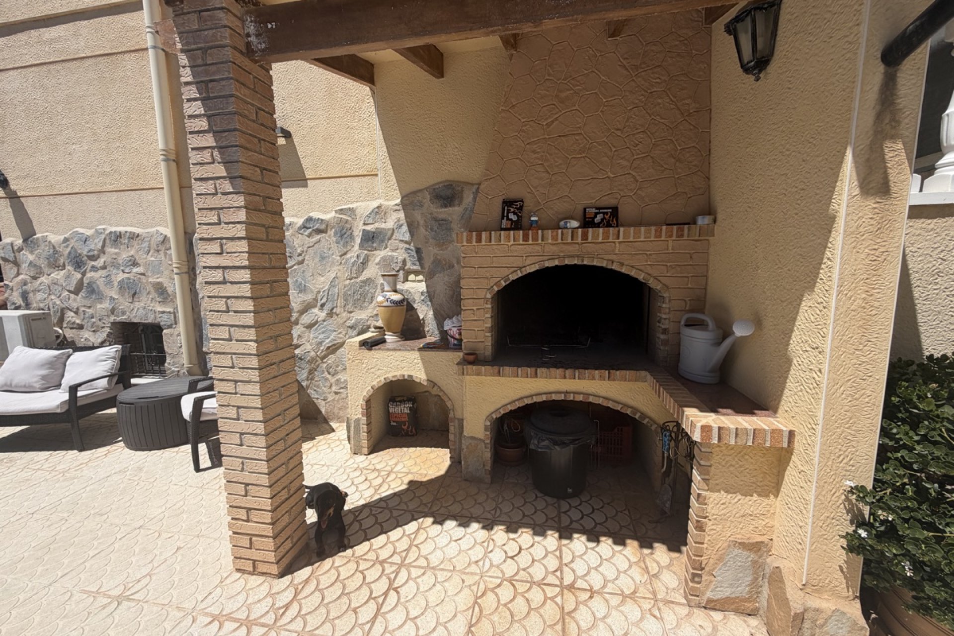 Reventa - Villa - Torrevieja - Los Balcones