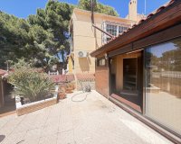 Reventa - Villa - Torrevieja - Los Balcones