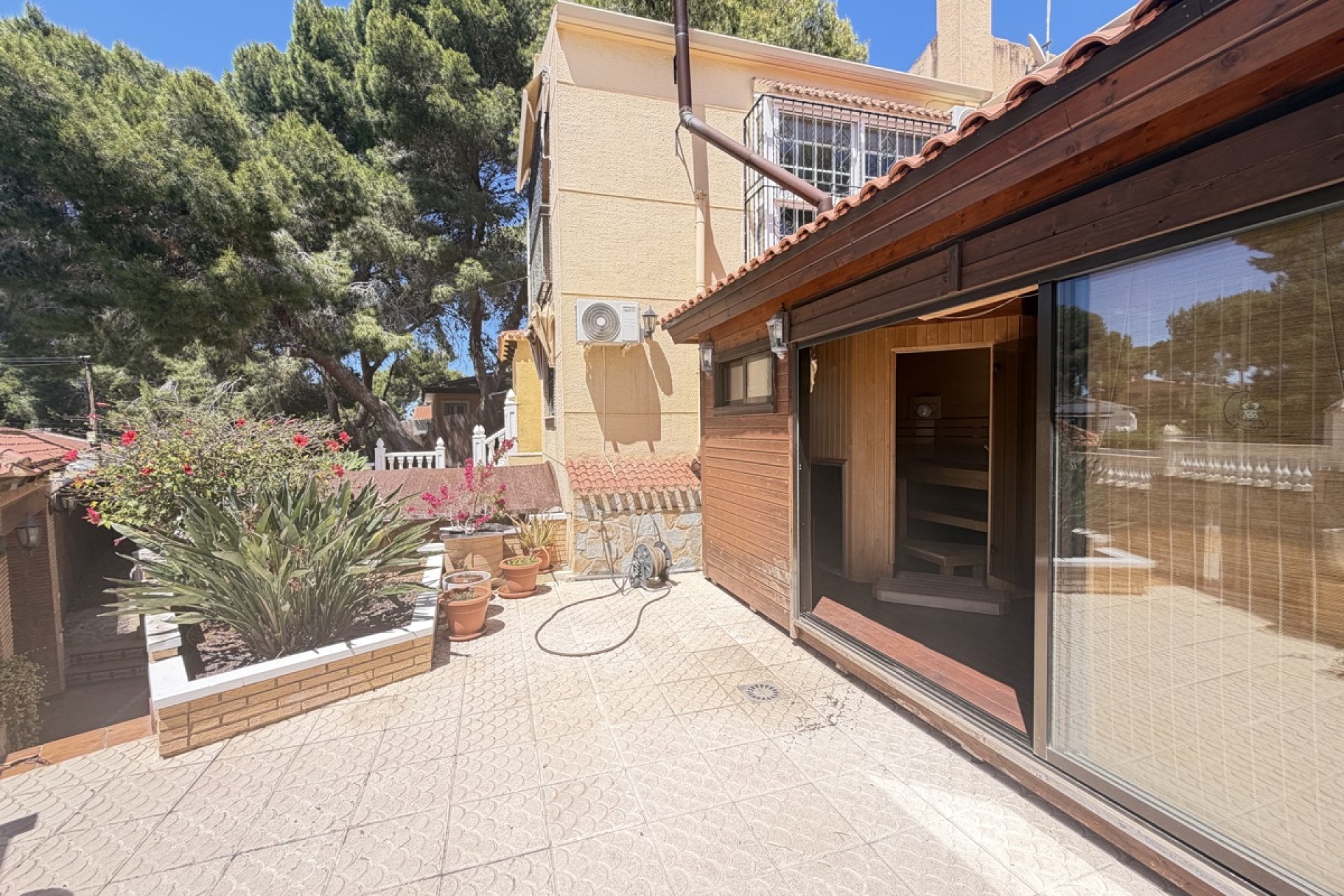 Reventa - Villa - Torrevieja - Los Balcones
