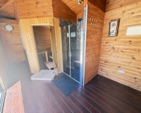Reventa - Villa - Torrevieja - Los Balcones