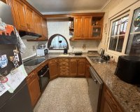 Reventa - Villa - Torrevieja - Los Balcones
