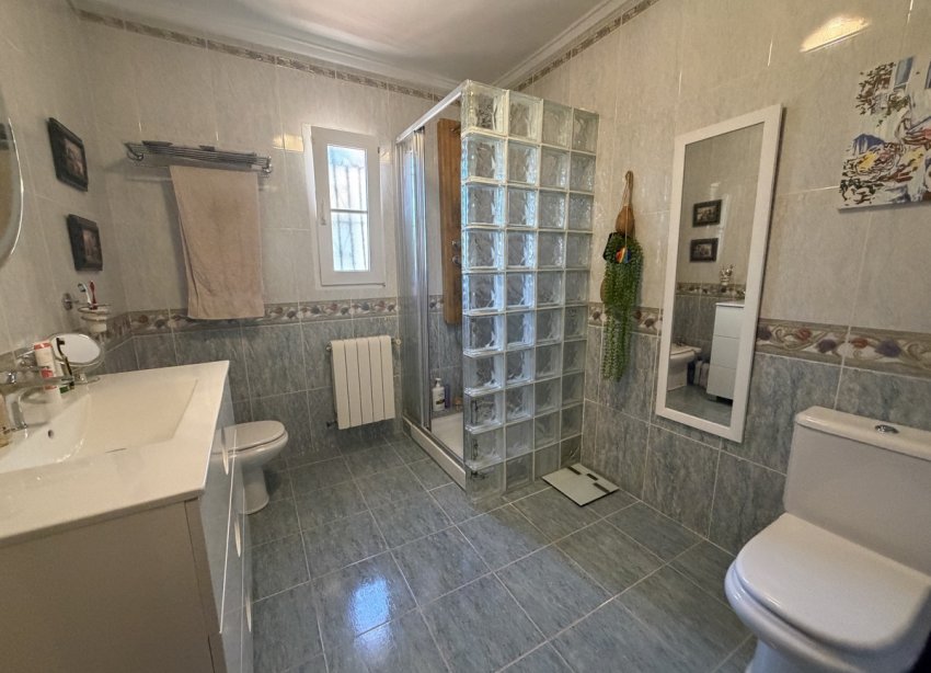 Reventa - Villa - Torrevieja - Los Balcones